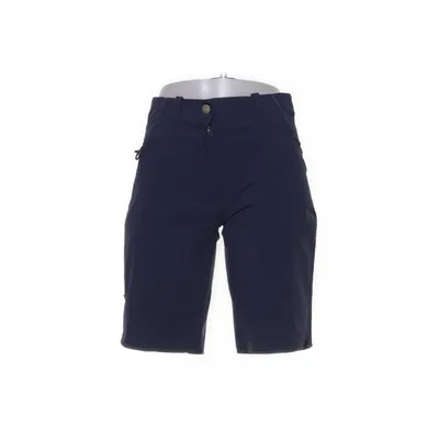 Short d'extérieur (Bleu) de Mammut Élasthane, Polyamide