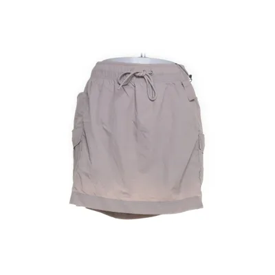 Träningskjol (Beige) från Avia Elastan, Nylon