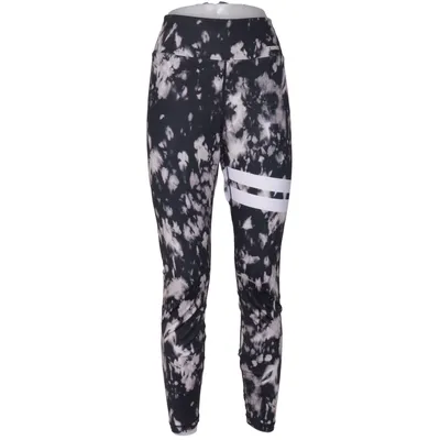 Træningsleggings (X-LARGE) fra Stronger Elastan, Genanvendt polyester
