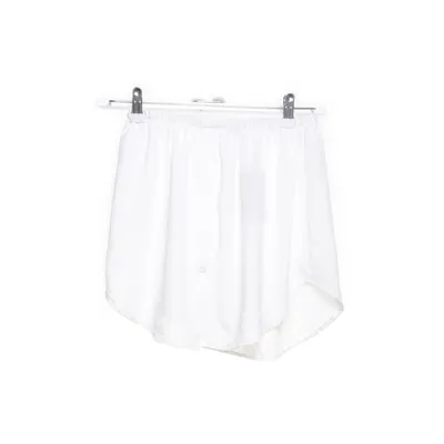 Skirt (White) from New Collection