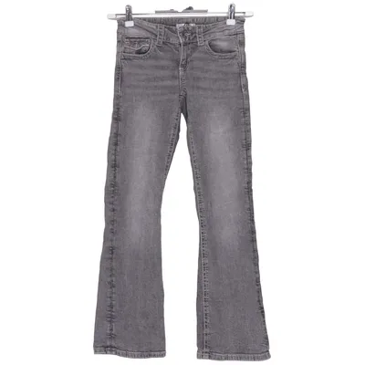 Jeans (Gray) from Gina Tricot Cotton, Elastane