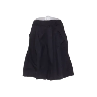 Shorts (Schwarz) von Secret Season Baumwolle