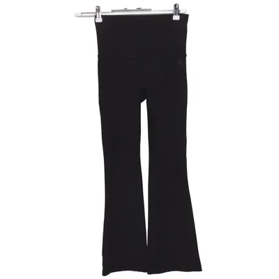 Pantalon (Softmove) de H&M Move Élasthane, Polyester