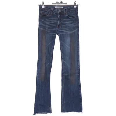 Jeans (Blue) from Fornarina Cotton, Elastane