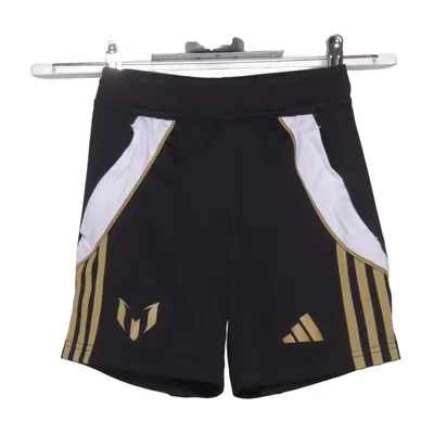 Sports shorts (Messi) from Adidas Recycled polyester