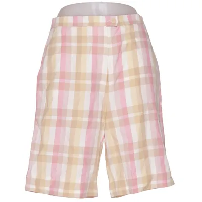 Short (Rose, Jaune, Beige) de Gina B Heidemann Lin, Viscose