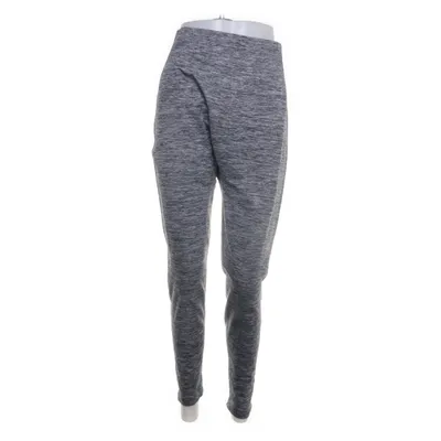 Sports tights (Gray) from Workout Elastane, Polyamide, Polyester