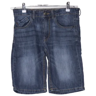 Denim shorts (Detroit) from Detroit by Lindex Cotton, Polyester