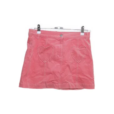 Kjol (Rosa) från Crewcuts Bomull, Elastan