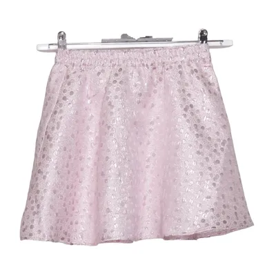 Tüllrock (Joana Dotty Skirt) von Soft Gallery Baumwolle, Metallfaser, Polyester, Viskose