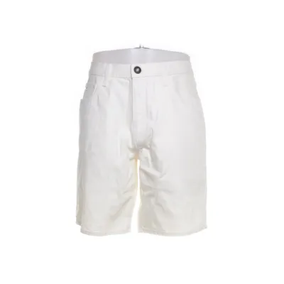 Jeansshorts (Vit) från Emporio Armani Bomull