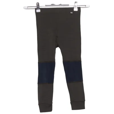 Thermobroek (Groen, Blauw, Meerkleurig) van Helly Hansen Merinowol