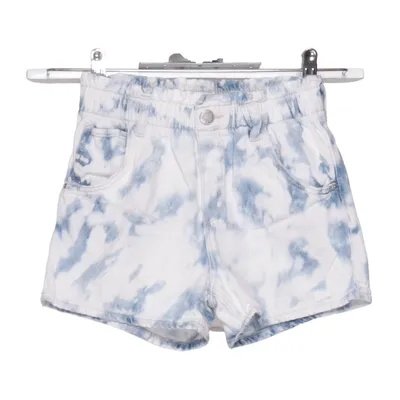Denim shorts (Blauw) van &Denim by H&M Katoen, Polyester