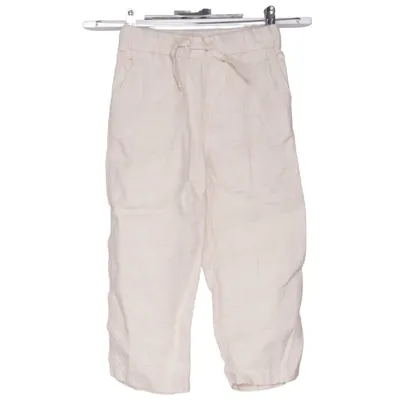 Broek (Adorables) van H&M Adorables Katoen, Linnen