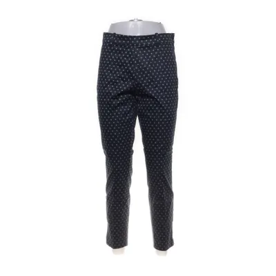 Kostymbyxor (Blå, Vit) från H&M Bomull, Elastan, Polyester