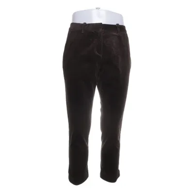 Corduroy pants (Brown) from GANT Cotton, Elastane, Acetate