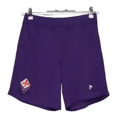 Träningsshorts (Lila) från Le Coq Sportif Polyester