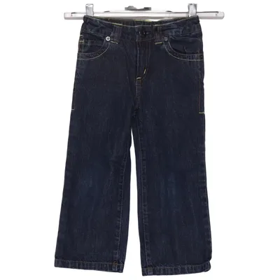 Jean (Bleu) de Cinema Coton