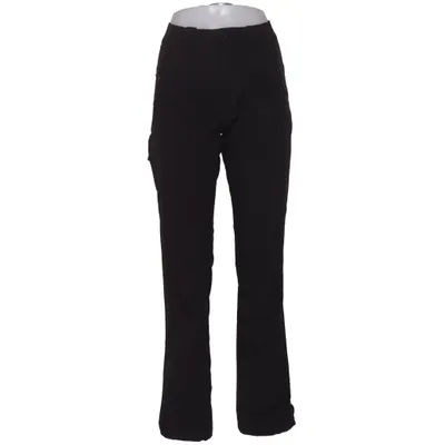 Pantalon d'extérieur (Noir) de Loop Élasthane, Polyester