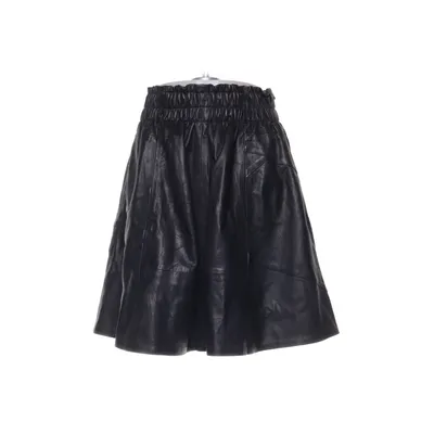 Läderkjol (Svart) från Episode