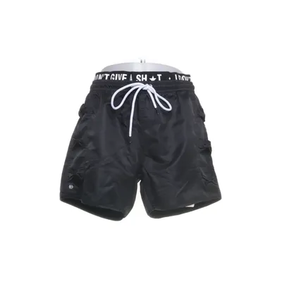 Shorts (Svart) från EMP Polyester