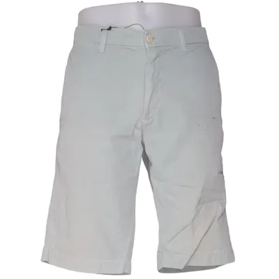 Korte broek (Groen) van Mason's Katoen