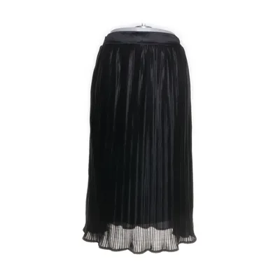 Rok (Grijs) van Distrikt Nørrebro Polyester
