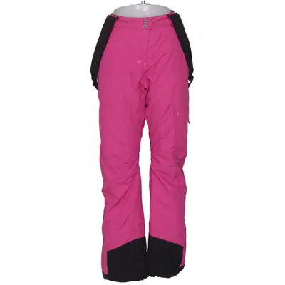 Skidbyxor (Rosa, Svart) från McKinley Polyamid, Polyester