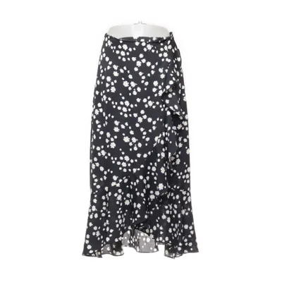 Skirt (Black, White, Yellow, Multicolored) from Loavies