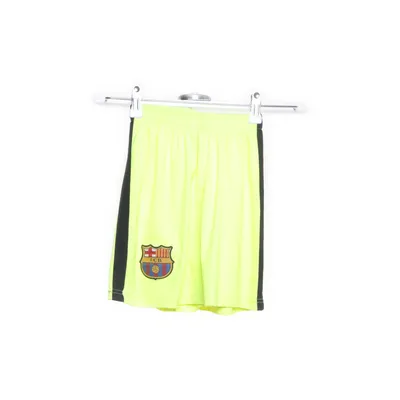Mjukisshorts (Grön, Svart) från Barcelona