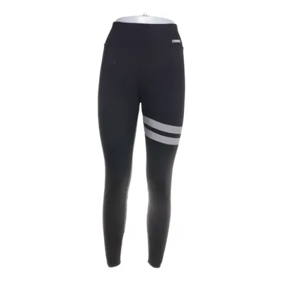Träningstights (Svart) från Stronger Elastan, Polyester