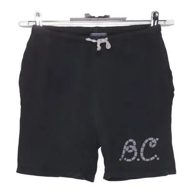 Sweat shorts (Gray) from Bobo Choses Organic cotton
