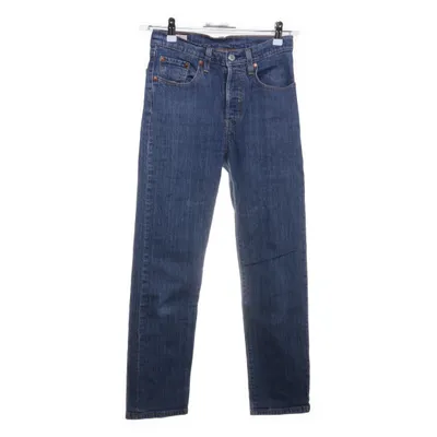 Jeans (501) från Levi Strauss & Co Bomull, Elastan, Polyester