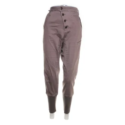 Jeans (Brown) from Cream Cotton, Elastane