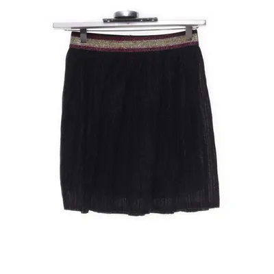 Kjol (P193251) från Petit Polyester, Viskos