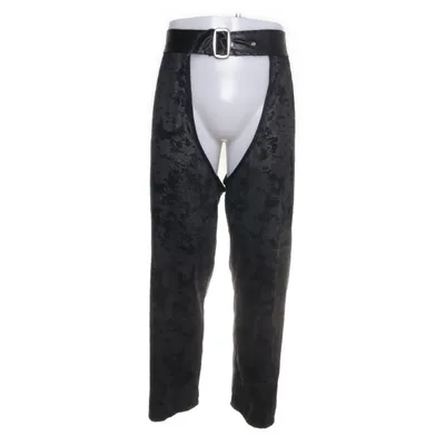 Chaps (Grå, Svart, Flerfärgad) från Orlob Polyester