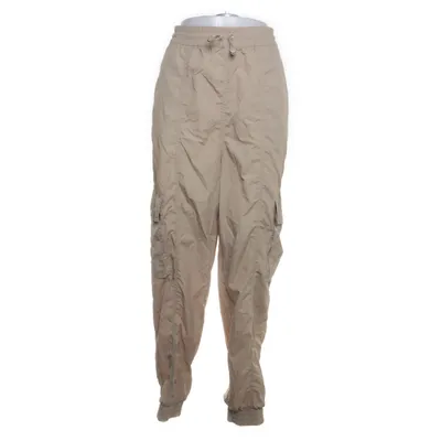 Cargobukser (Beige) fra The Jogg Concept Nylon