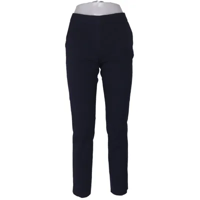 Kostymbyxor (Blå) från Holzweiler Elastan, Polyester, Viskos