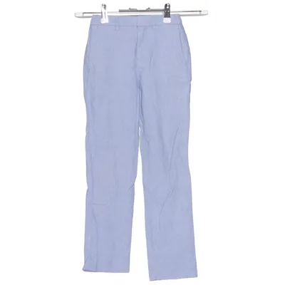 Chinos (Bowery) van J.Crew Katoen