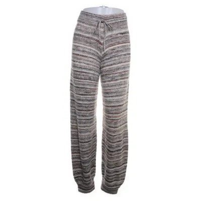 Broek (Bruin) van JJXX Acryl, Katoen, Polyester, Wol