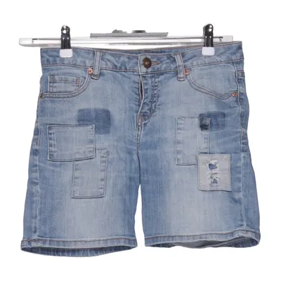 Jeansshorts (Blå) från LDB Industries Bomull, Elastan