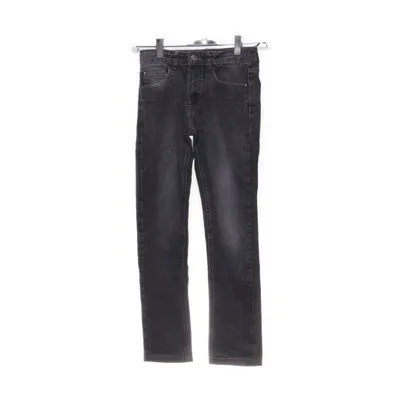 Jeans (Grå) från Pepperts Bomull, Elastan, Polyester