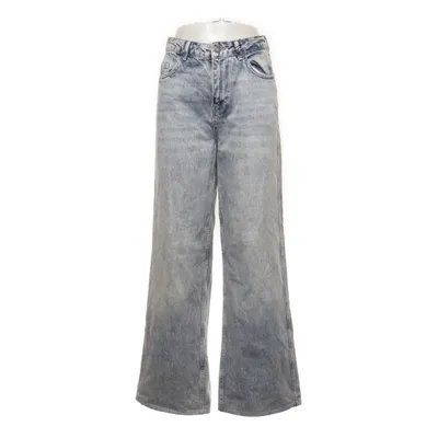 Spijkerbroek (Blauw) van STR Teen