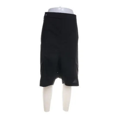 Shorts (Svart) från Odeur Ull