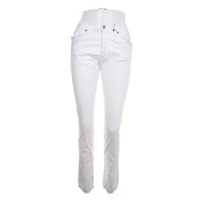Jeans (Vit) från Please
