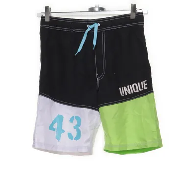 Shorts de bain (Noir, Blanc, Vert, Bleu) de Eidos Polyester