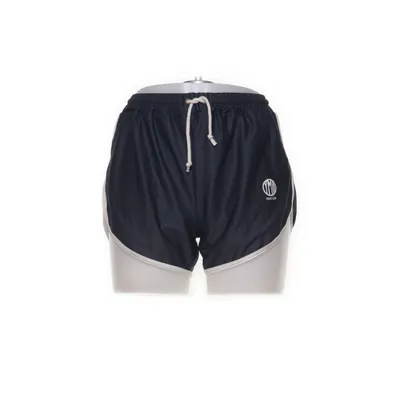 Träningsshorts (Blå, Vit) från YMR Track Club