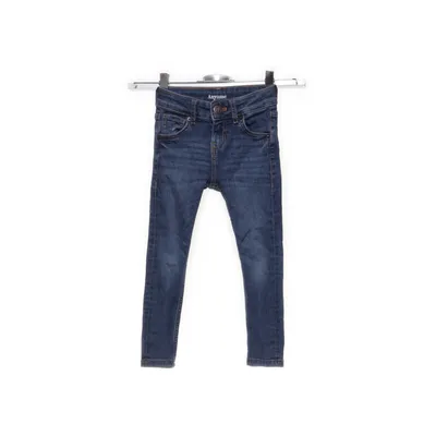 Jean (Bleu) de Anytime Coton, Élasthane