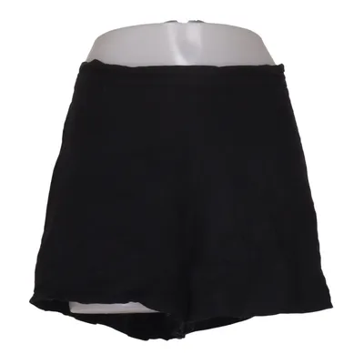 Korte broek (Zwart) van H&M Home Linnen, Viscose
