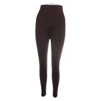 Zwangerschapslegging (Bruin) van H&M Mama Polyamide, Elastaan